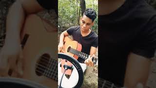 claro que te amo - Anthony torres ( cover )