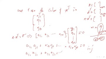 Mathematical method.Exercise 3.1.Q.19,21, 24 .partition of matrix.product of partition of matrics.