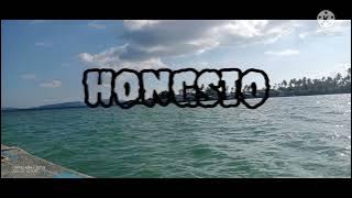 lagu Bajau tenes hongsio