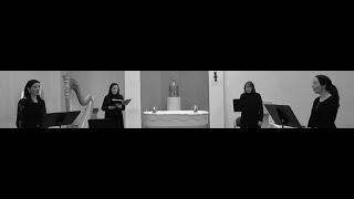 Vox Hiberniae - Caoineadh Luimní/Limerick Lamentation (Traditional)