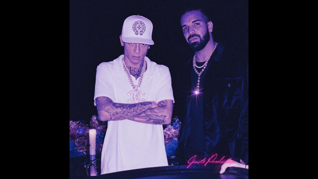 [FREE] Drake x Central Cee x Sample Type Beat - 