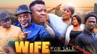 WIFE FOR SALE / OGA BASSEY / ITORO / FANTASY / SOKO / MOG / FOLLOW COME  / KILIMANJARO 