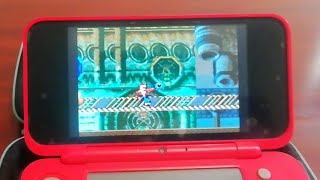 Best way to play gba on 3ds