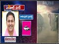 TRS Candidate Saidi Reddy won in Huzurnagar By-Elections