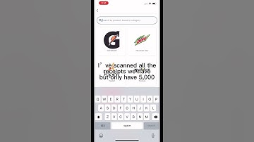 Help please! #fetchrewards