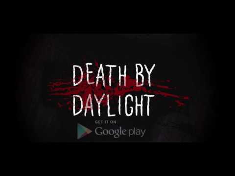 Death By Daylight - New Mobile Horror Game