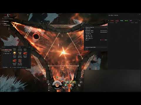 T6 Cataclysmic Exotic Bangila Gila  Karybdis + Drekavac (No Clone) #31