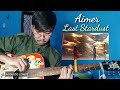 Aimer Last Stardust Cover By Ekky Fate Stay Night Unlimited Blade Works Ost