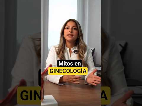 Mitos y Realidades en Ginecología # Ginecóloga #Samborondon