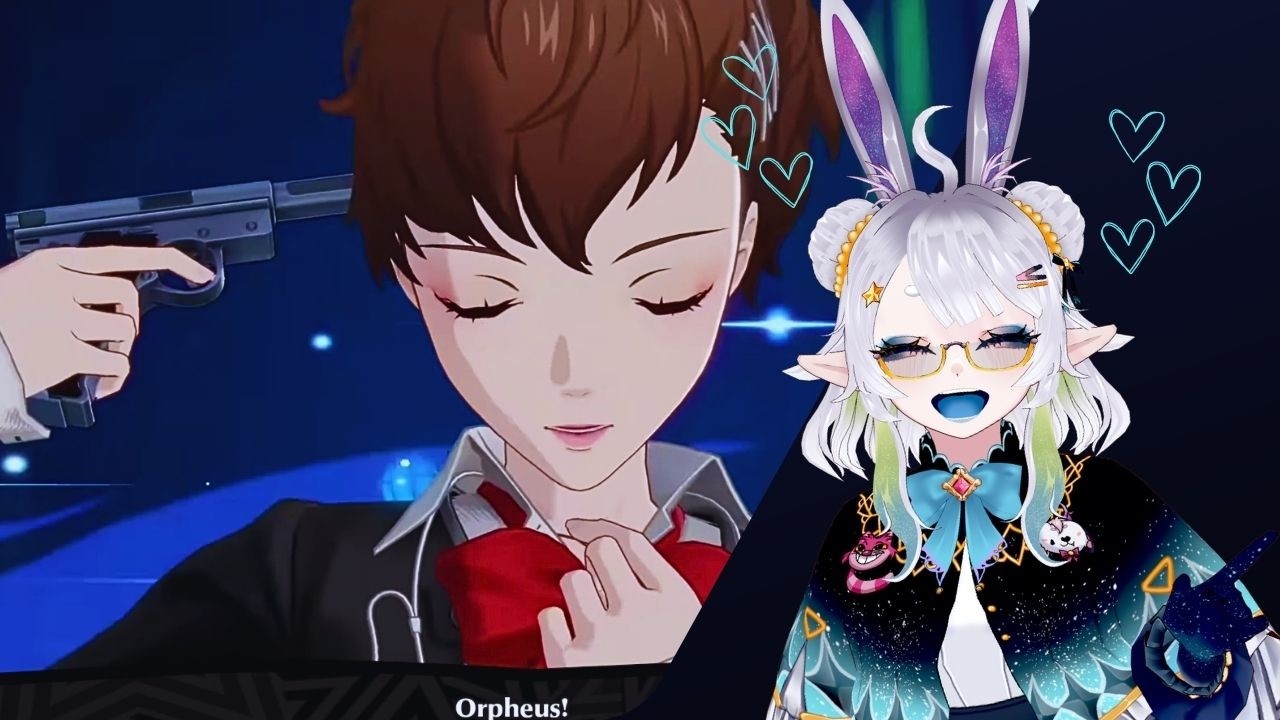 "Eu não sou uma princesa!" Chegou o evento da Kotone!