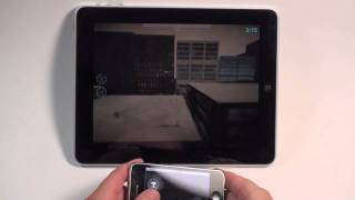 Chopper 2 - bluetooth control