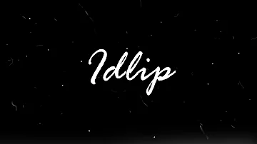 SoulSpeak - Idlip Official Lyric Video