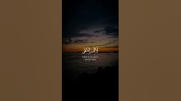 أكتب شيء تؤجر عليه ❤️ |تلاوة خاشعة ومؤثرة بصوت الشيخ محمد صديق المنشاوي |#تلاوة_خاشعة