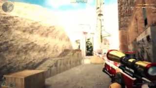 My 1st cf edit by KNNOPZY.