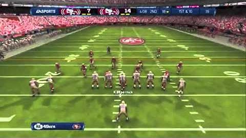 Madden13 Fag D: Beating Max Coverage Defense. Madden13 tips, cheats
