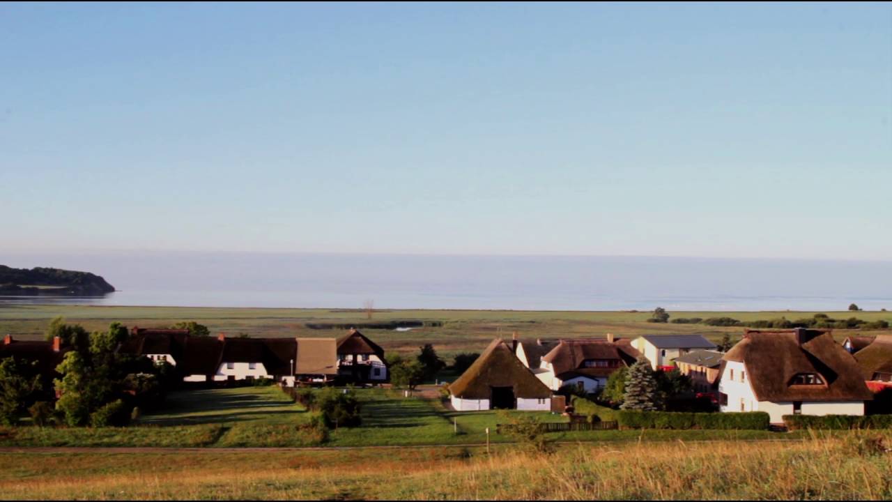 Groß Zicker und Umgebung auf der Insel Rügen!!