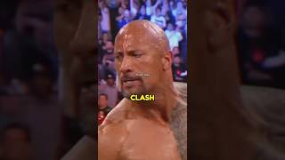 The Rock Teamed with John Cena to Beat The Awesome Truth