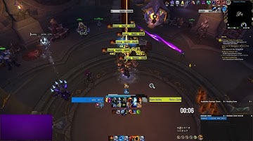 Enhance Shaman Weakaura Testing