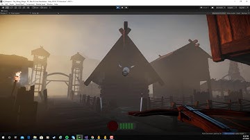 Unity AI (NavMesh) Part 09