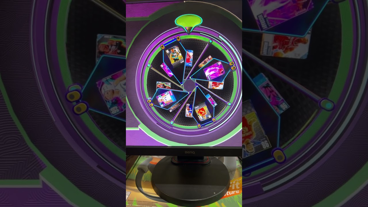 NBA 2K23 MYTEAM WEEKLY SPIN