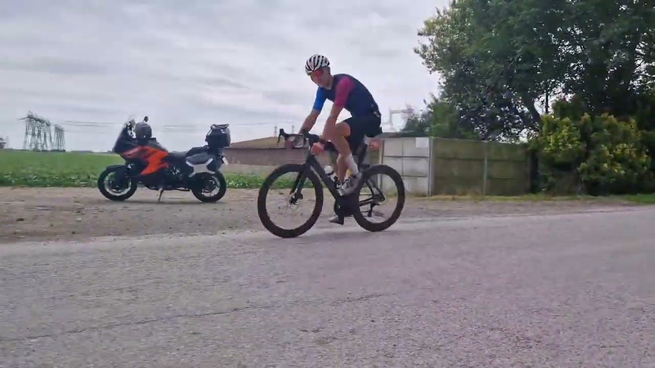 Triathlon de Gravelines 2024