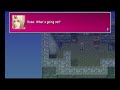 Final Fantasy IV (PSP Remake) - Part 1 - Mist