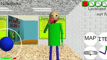 Baldi