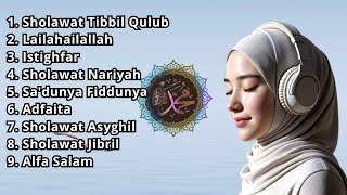 FULL ALBUM SHOLAWAT TERBARU 2026 | SHOLAWAT MERDU PENYEJUK HATI