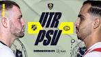 FC Utrecht PSV | Round 1 | KPN eDivisie - YouTube