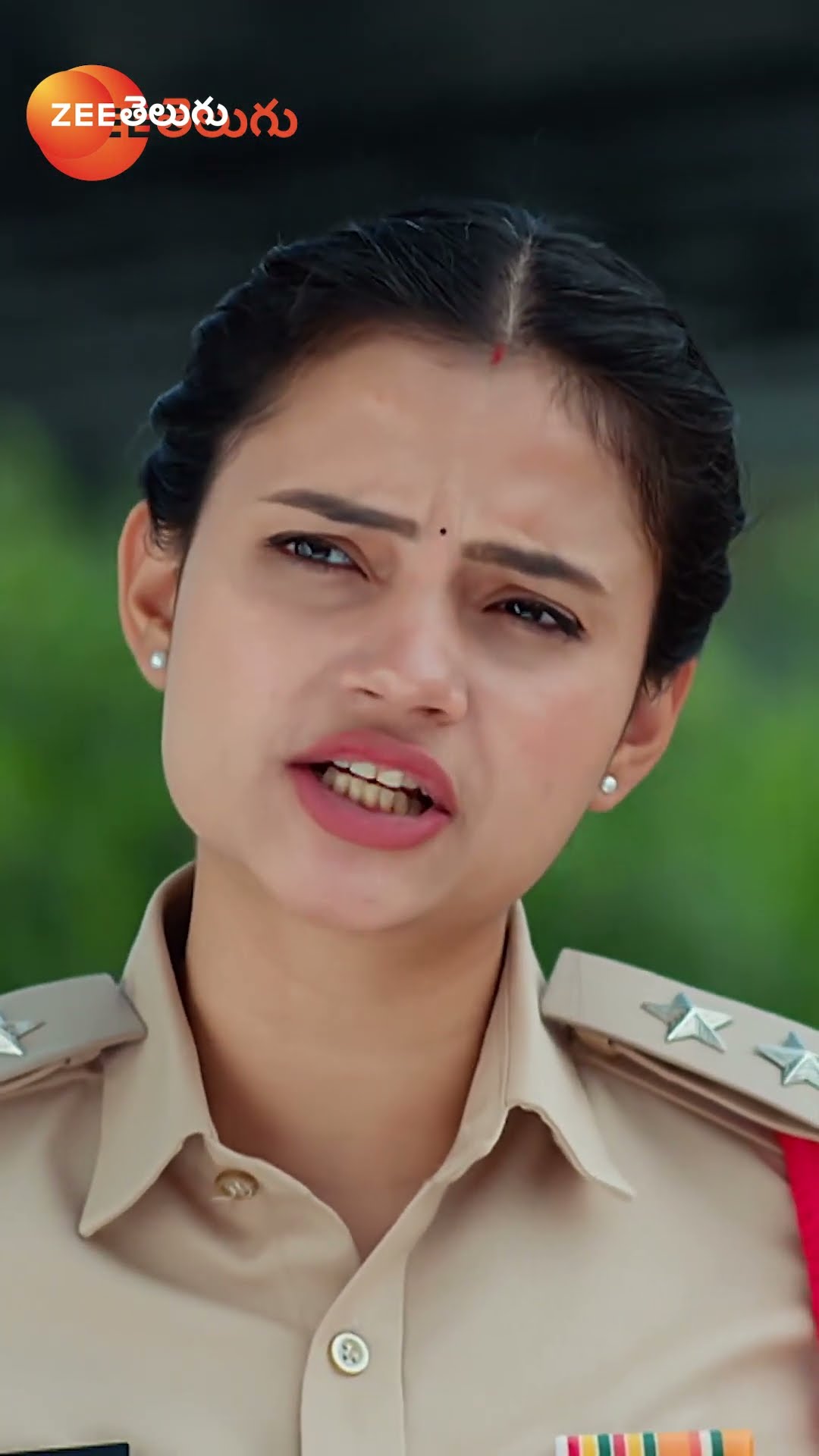 #Maa Annayya #Shorts #Zee Telugu #Entertainment #Drama