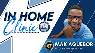 In Home Clinic - Mak Aguebor