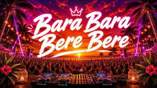 Alex Ferrari – Bara Bara Bere Bere | Sahara Vibe Desert Afro Remix