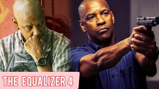 Celebrity The Equalizer 4 – The Unexpected Story After the Third Movie Profile