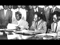 KWAME NKRUMAH'S CONTROVERSIAL PREVENTIVE DETENTION ACT 1948 @Kofitv