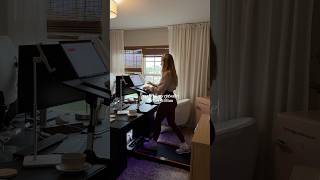 spend Friday morning with me ☕️🍳💻🐾 7:35am-11:00am #morningvlog Net Worth