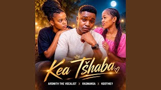 Kea Tšhaba