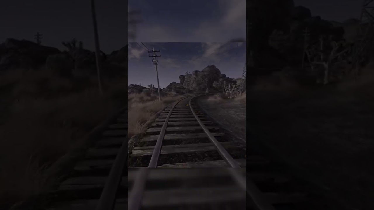 Running on Caffeine - Fallout New Vegas Gameplay Highlights 