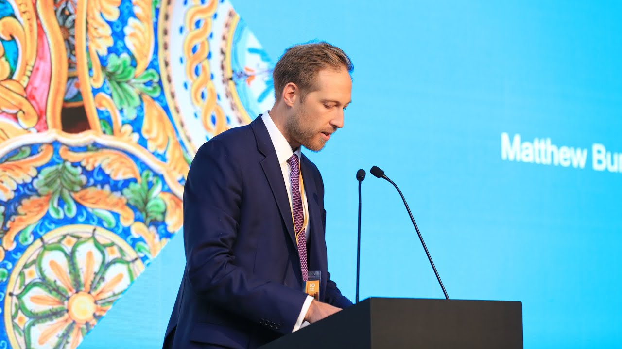 The Dynamics Shaping Security in the MENA Region