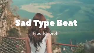 [FREE FOR PROFIT] GHI |  beat use SPOTIFY FREE Type of beat