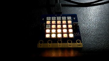 bpi:bit + Arduino: ON FIRE