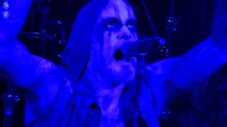 Primordial - "No Grave Deep Enough" (live Redemption Fest, Dublin 2014)
