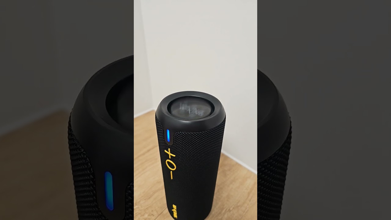 W-KING D320 - extreme passive radiator push