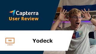 Yodeck Review: Yodeck Made Digital Signage Easy and Affordable. screenshot 5