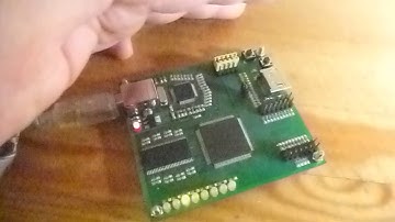 vsmf - simple verilog state machine framework