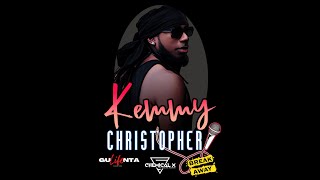 Kemmy   De  Blame **Vincy Soca 2024 Banger!!!