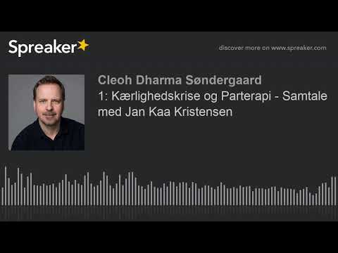 Video: Sådan Kommer Du Ud Af En Kærlighedskrise