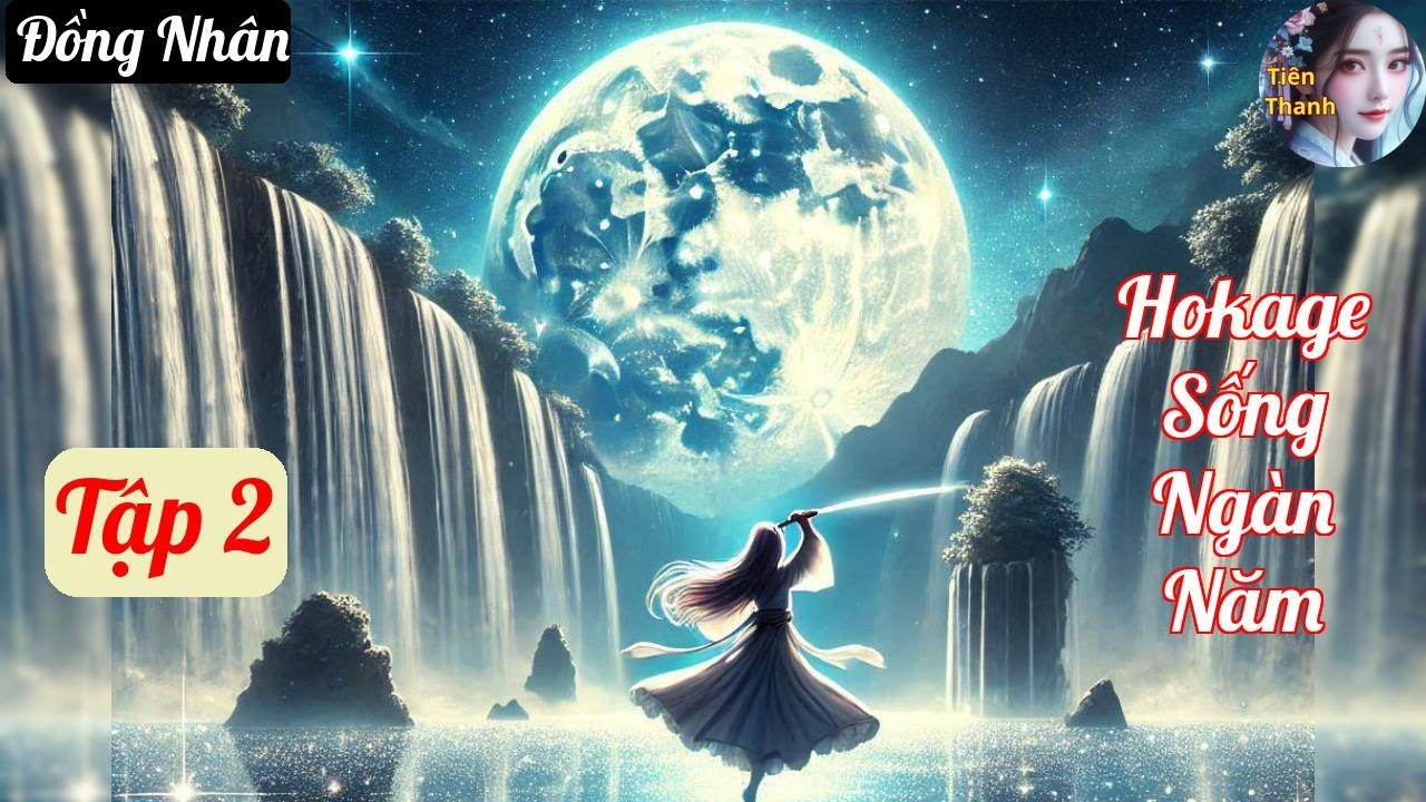 [Tập 2] Hokage Sống Ngàn Năm - Chương 119-237 - Truyện Đồng Nhân Hay nhất