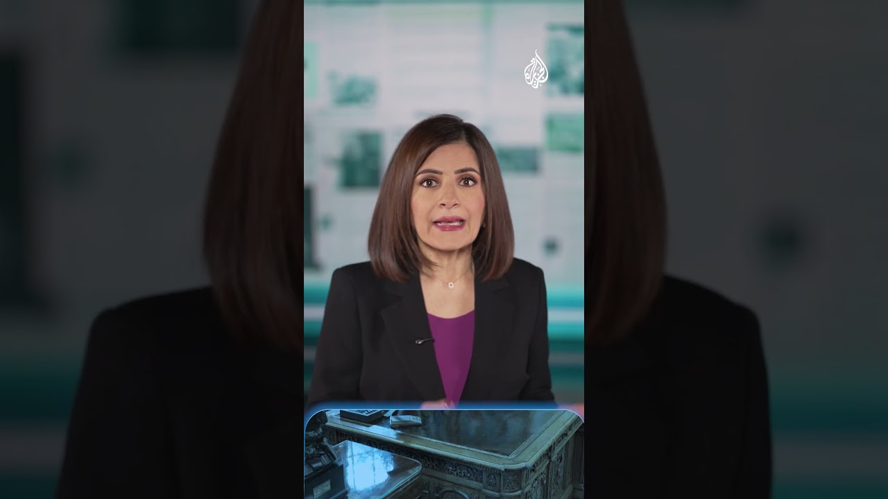 زيارة تاريخية هي الأولى لرئيس سوري إلى البيت الأبيض