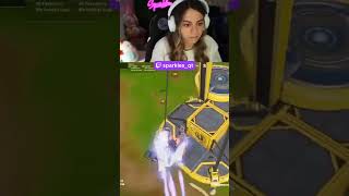 How to EFFICIENTLY use the GOO Gun in Fortnite #shorts