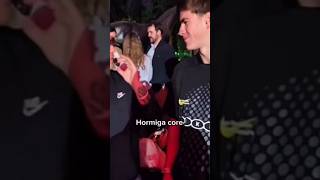 La hormiga  core  #hormiga #core #humor #paratii #funny #viral_video #historia #futbol #chivas